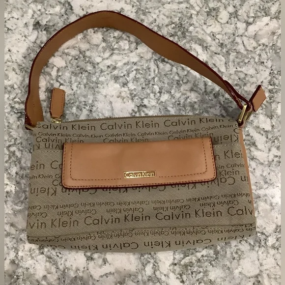 Mini calvin klein bag hotsell